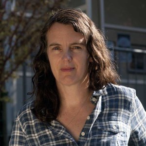Tammy Rae Carland