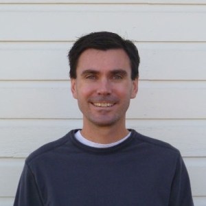 Dan Pinkerton