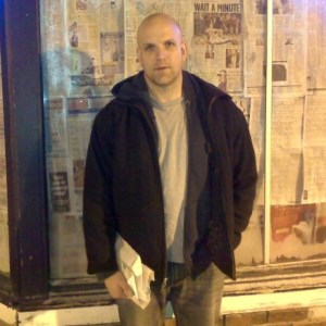 Adam Desnoyers