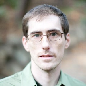 Nick Wolven