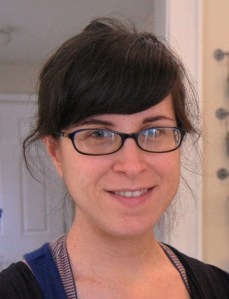 Amanda Driscoll