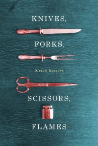 Knives Cover