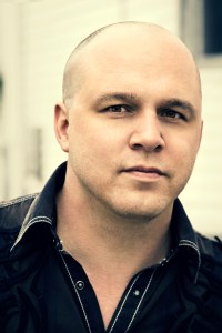 Olzmann Authorphoto