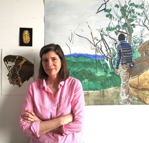 Jayne Holsinger