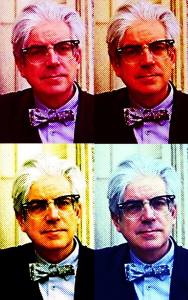 Michael Martone