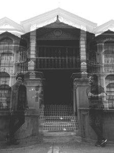 hour house house