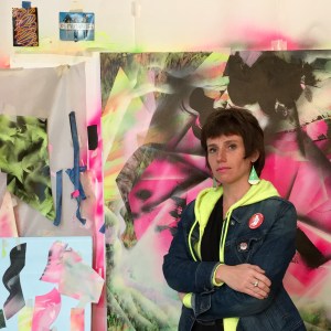 Jessica Bizer